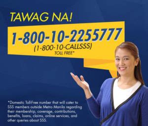 sss panabo contact number|Your Guide to SSS Hotline and Contact Numbers .